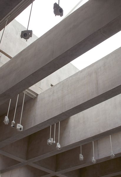 Tate St Ives extension by Jamie Fobert Architects