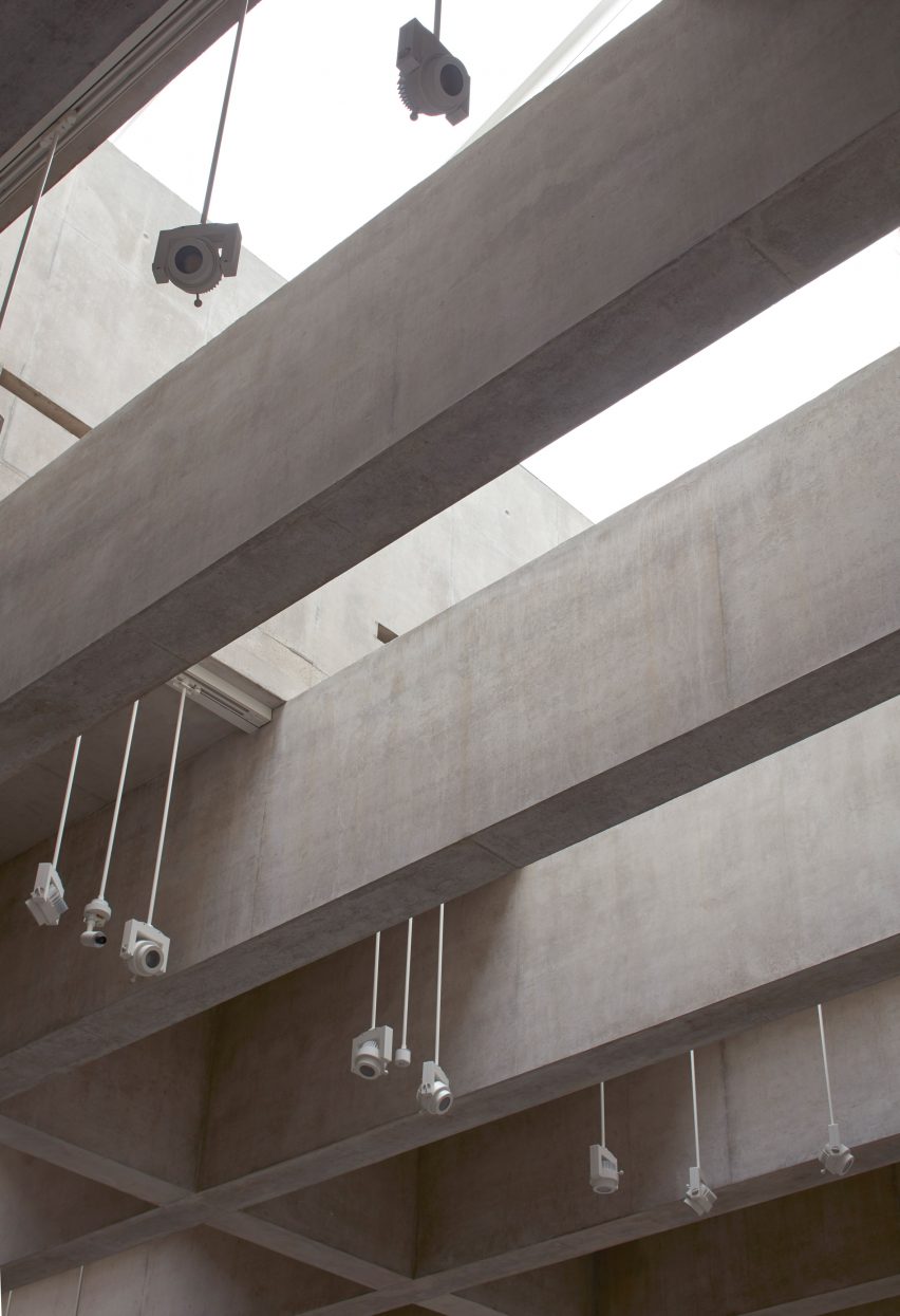 Tate St Ives extension by Jamie Fobert Architects