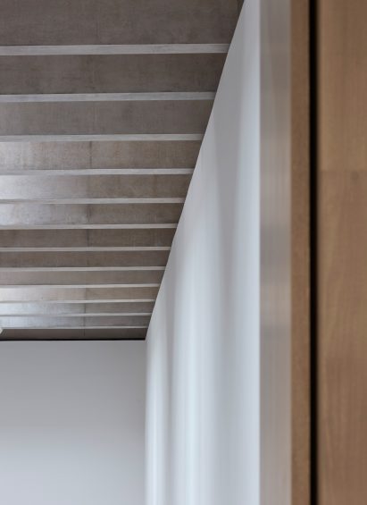 Tate St Ives extension by Jamie Fobert Architects