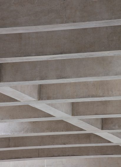 Tate St Ives extension by Jamie Fobert Architects
