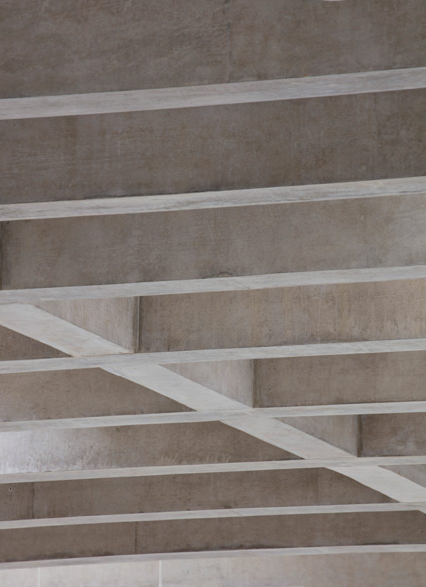 Tate St Ives extension by Jamie Fobert Architects