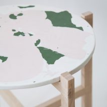 Helsinki Design Week exhibition presents four of the city’s emerging design talents