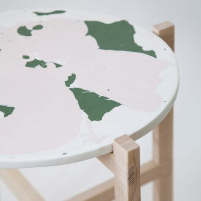 Helsinki Design Week exhibition presents four of the city’s emerging design talents