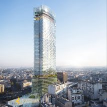 Tour Montparnasse set to receive “green makeover” by Nouvelle AOM