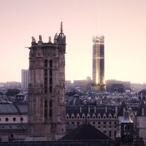 This week, Paris unveiled plans for the 2024 Olympics