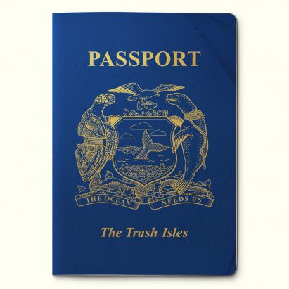 The Trash Isles