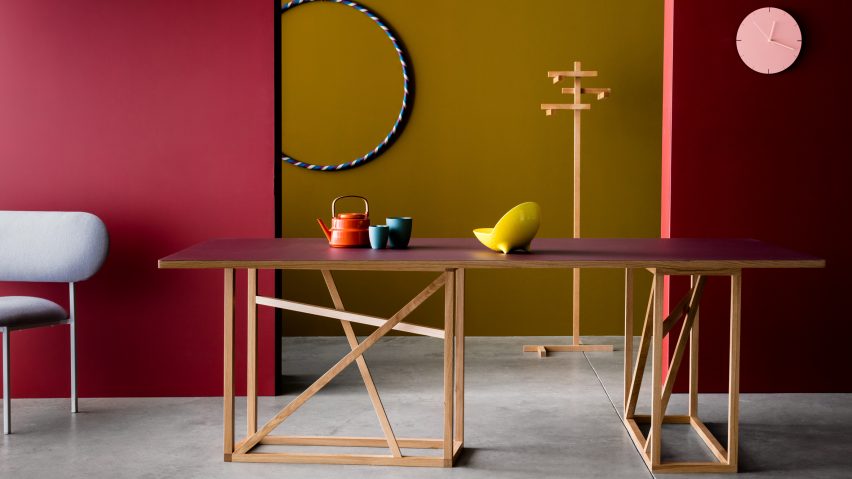 Studiomama collection for Another Brand