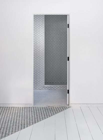 Tunbridge Winter Cabin by New Affiliates