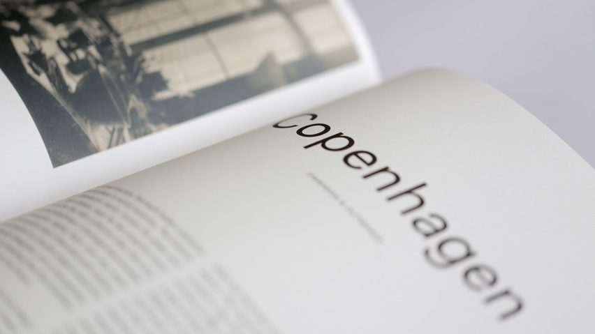 Urban Potters by Katie Treggiden, published by Ludion.