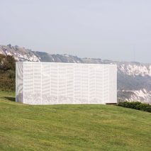 10 installations to check out at Folkestone Triennial 2017