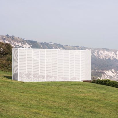 10 installations to check out at Folkestone Triennial 2017
