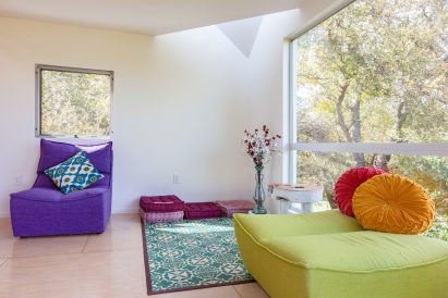 Westrock Drive House by Tom Hurt