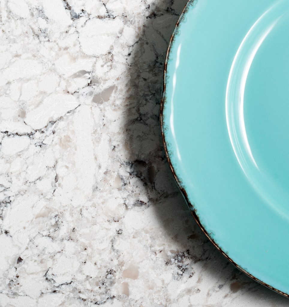 Wilsonart expands Quartz collection