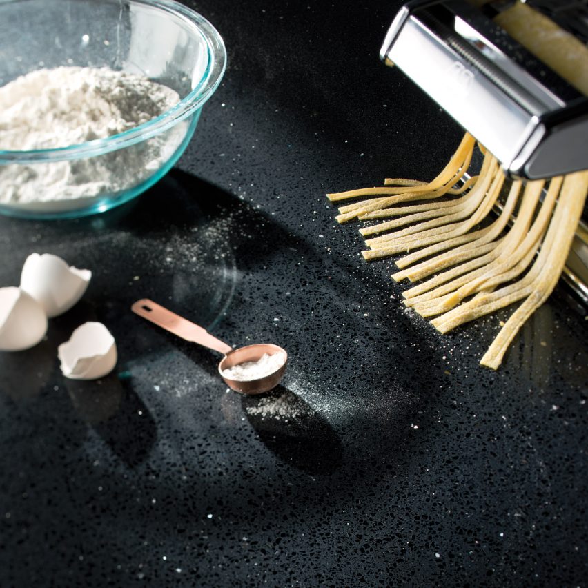 Wilsonart expands Quartz collection