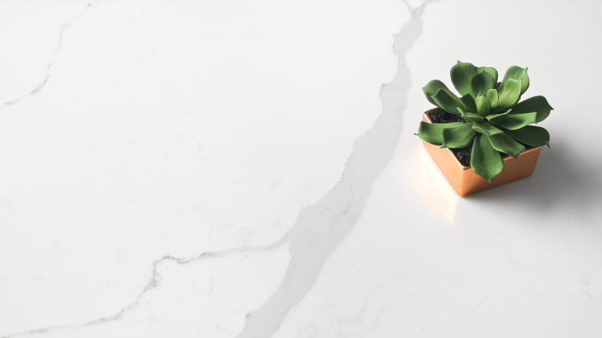Wilsonart expands Quartz collection of greyscale solid-surface materials