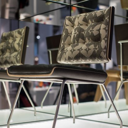 WOHAbeing launched at Maison&Objet 2017