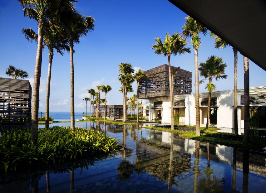 Alila Villas Uluwatu