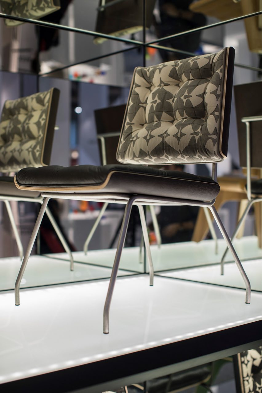 WOHAbeing launched at Maison&Objet 2017