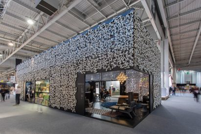 WOHAbeing launched at Maison&Objet 2017