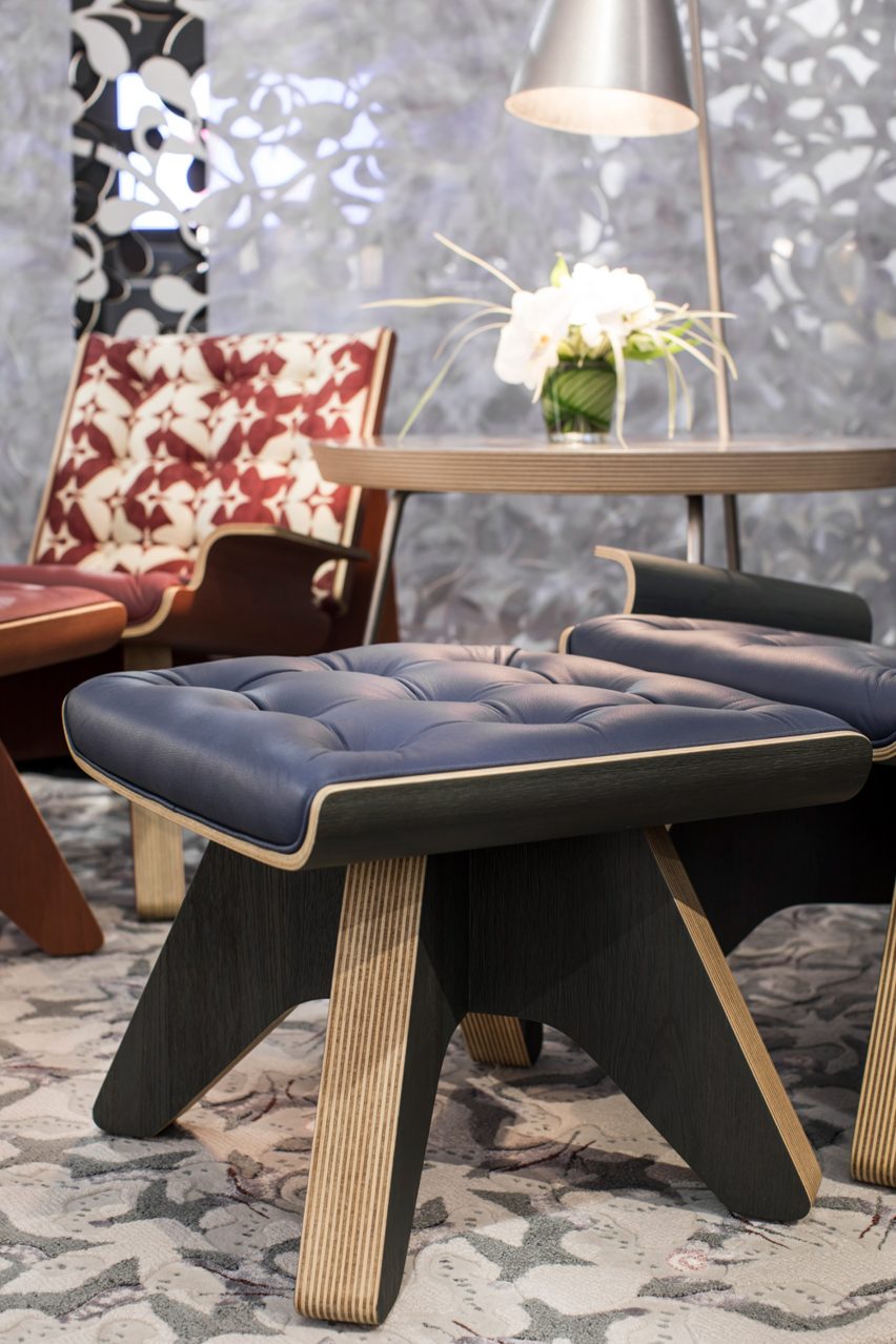 WOHAbeing launched at Maison&Objet 2017
