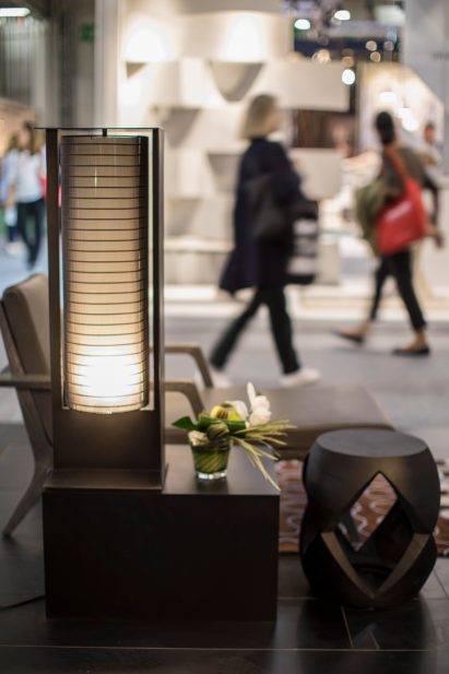 WOHAbeing launched at Maison&Objet 2017