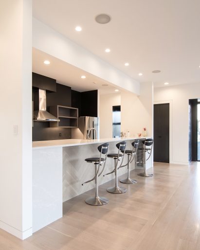 Woodard Residence by Archimania
