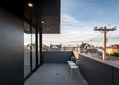 Woodard Residence by Archimania