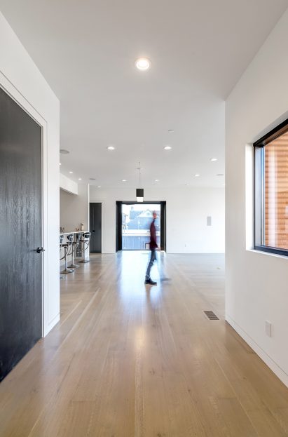 Woodard Residence by Archimania