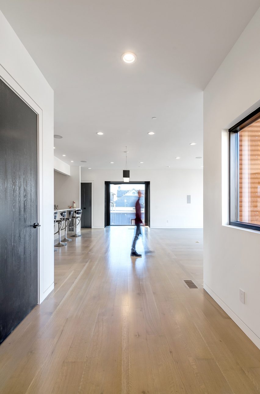 Woodard Residence by Archimania