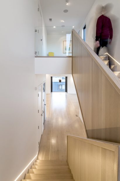 Woodard Residence by Archimania