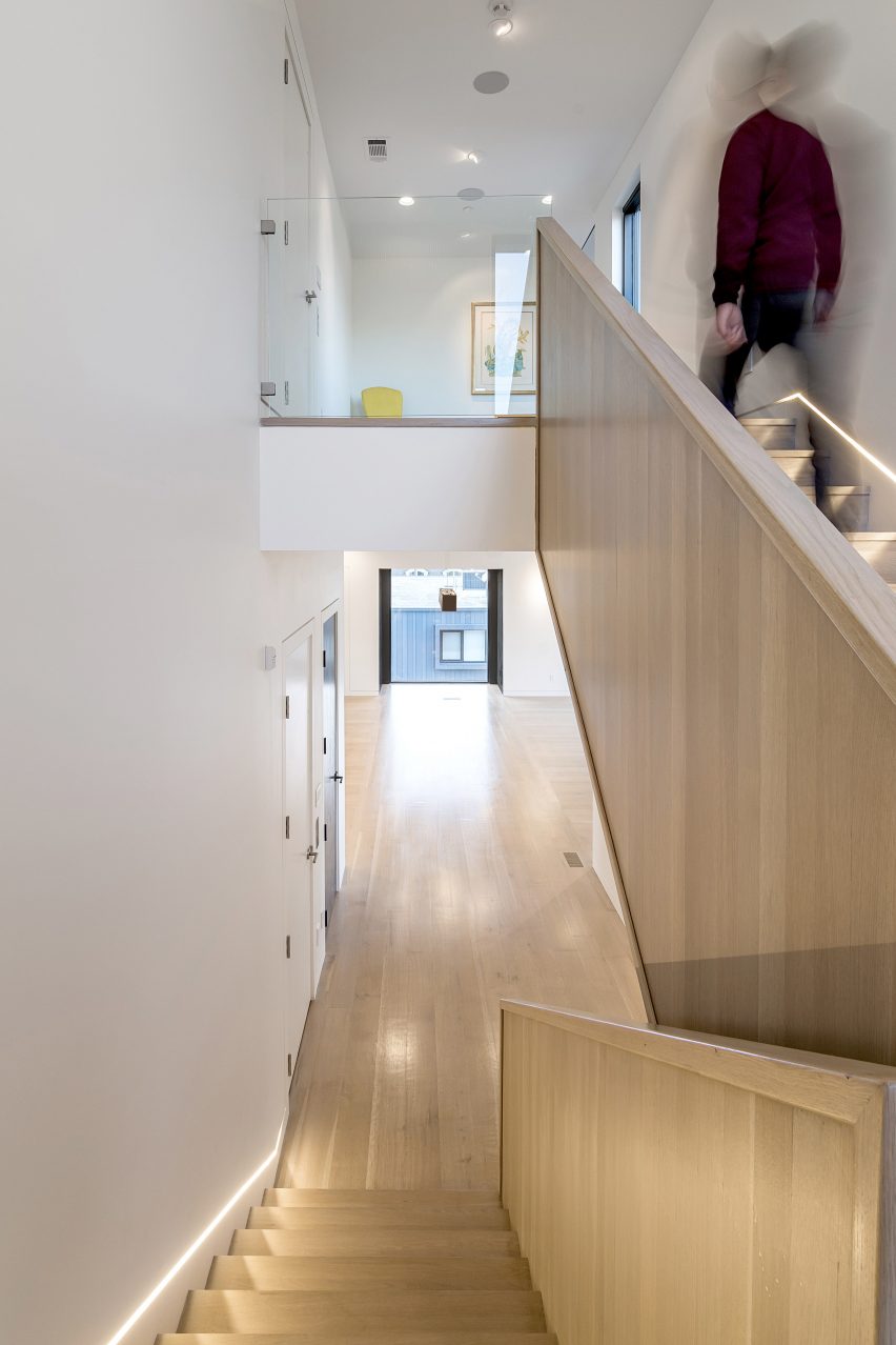 Woodard Residence by Archimania