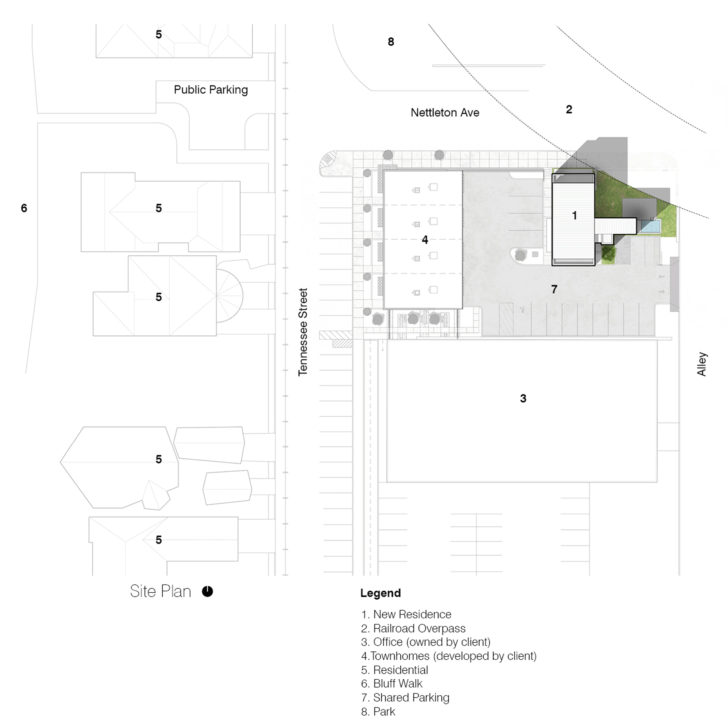 Woodard Residence by Archimania