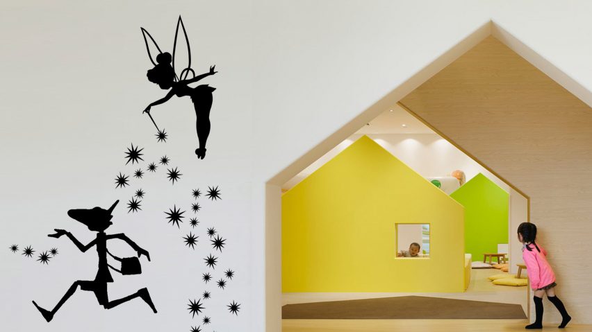 Call for entries to YAC’s Pinocchio Children’s Library competition