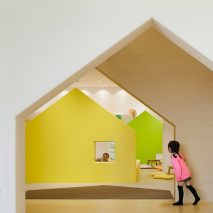 Call for entries to YAC’s Pinocchio Children’s Library competition
