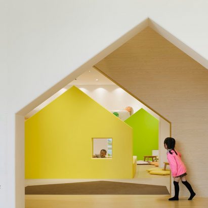 Call for entries to YAC’s Pinocchio Children’s Library competition