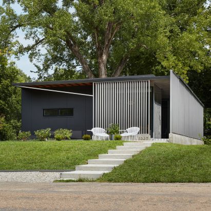 1330 Brook Street by Studio 804