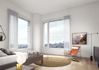180 East 88th Street by DDG