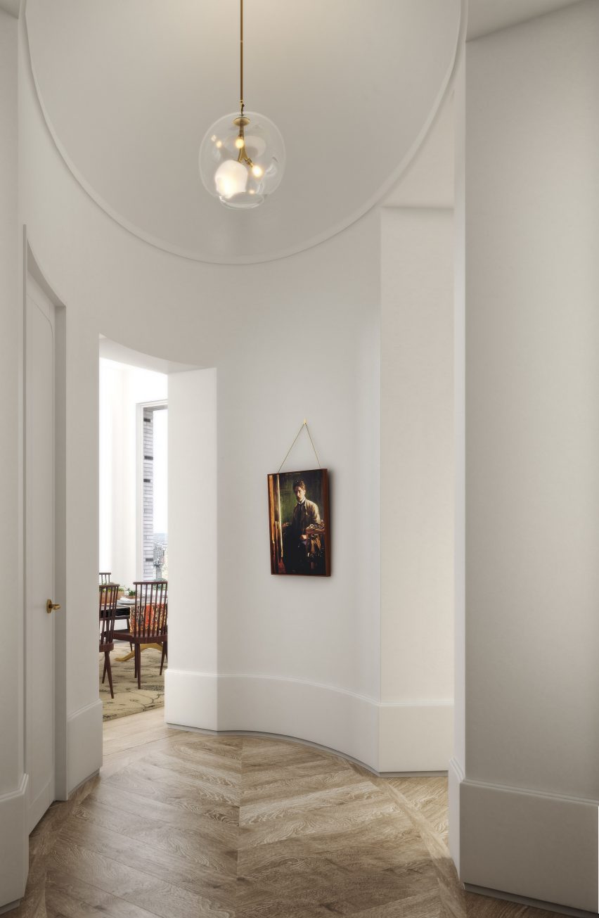 180 East 88th Street by DDG
