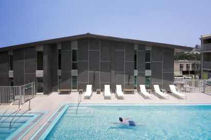 2510 Temple by Tighe Architecture