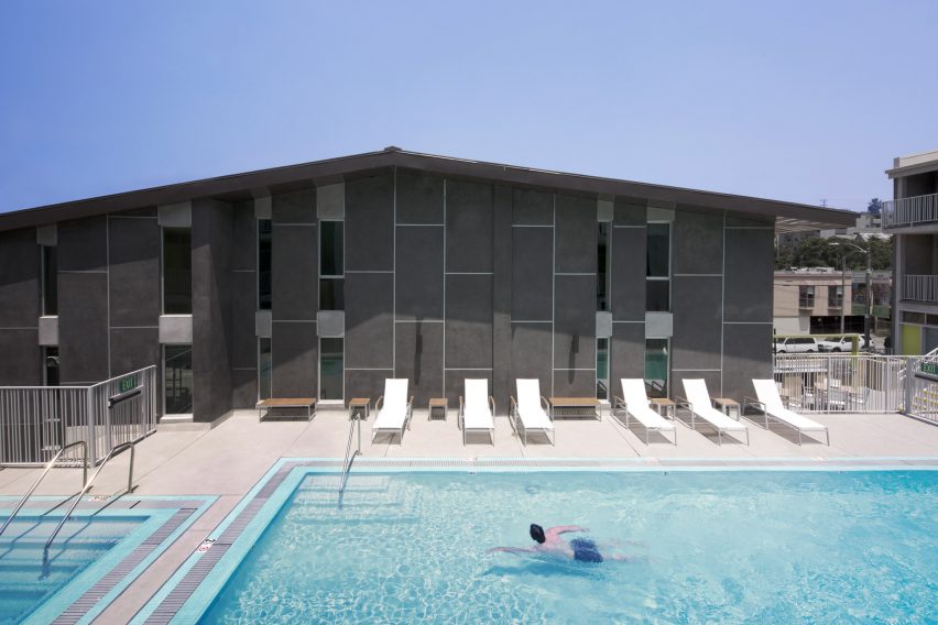 2510 Temple by Tighe Architecture