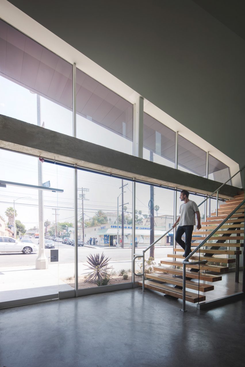2510 Temple by Tighe Architecture