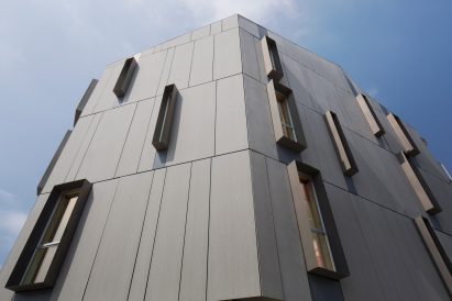 2510 Temple by Tighe Architecture