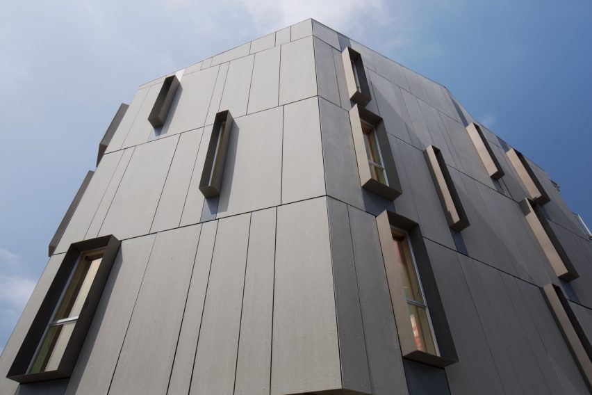 2510 Temple by Tighe Architecture