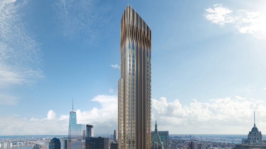 45 Broad Street by CetraRuddy