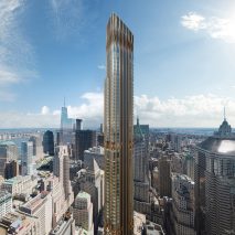 45 Broad Street by CetraRuddy