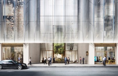550 Madison by Snøhetta