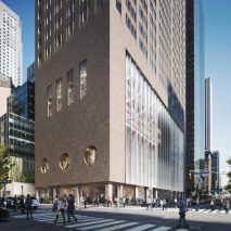 550 Madison by Snøhetta