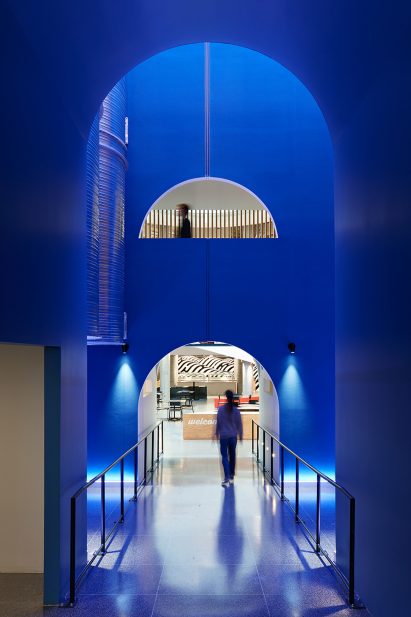 999 Brannan by Airbnb Environments Team copy