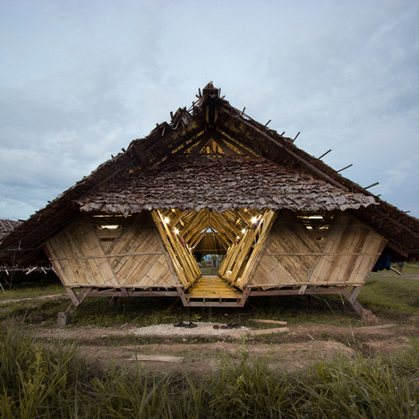 Eight designs that aim to alleviate the ongoing refugee crisis