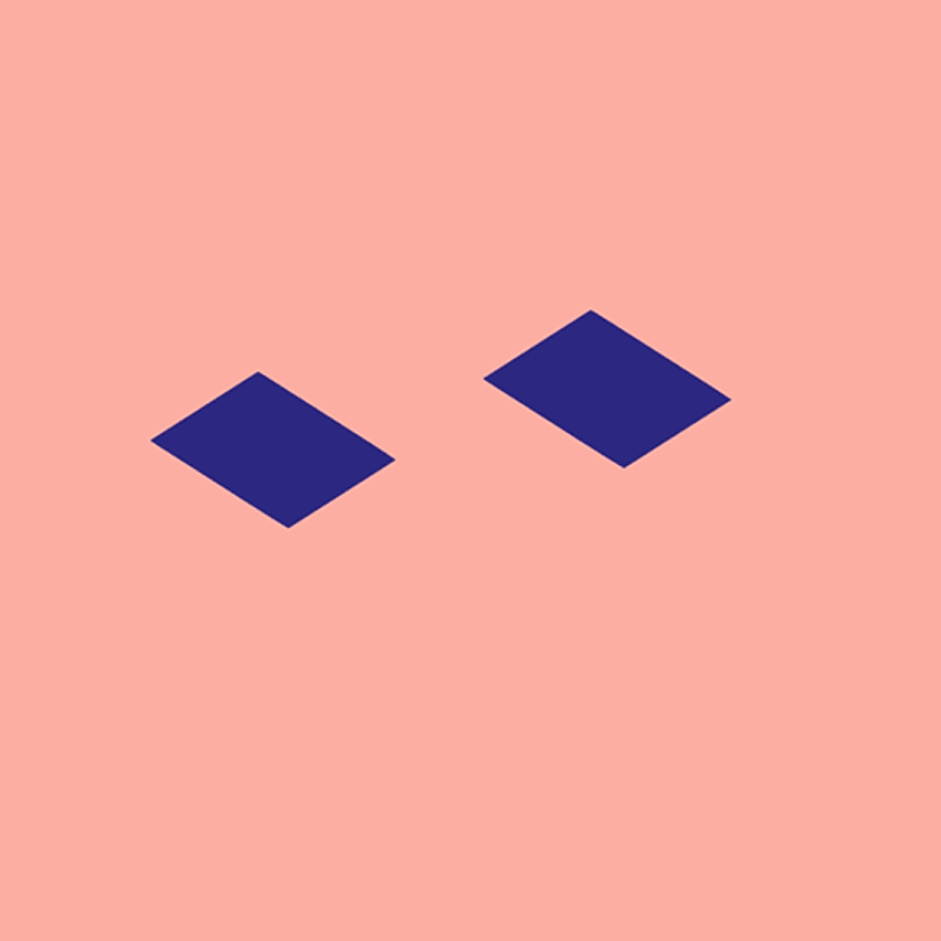 Dropbox attracts criticism for clashing colours of new visual identity